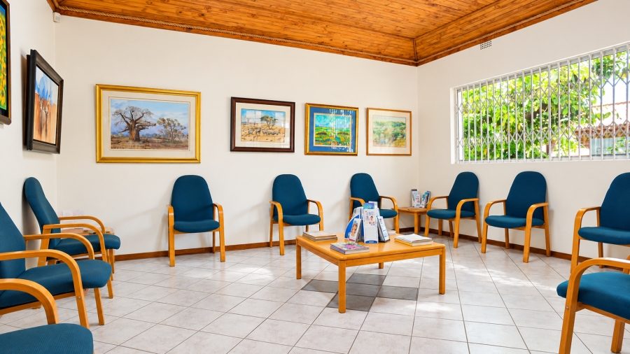 Commercial Property for Sale in Bodorp North West